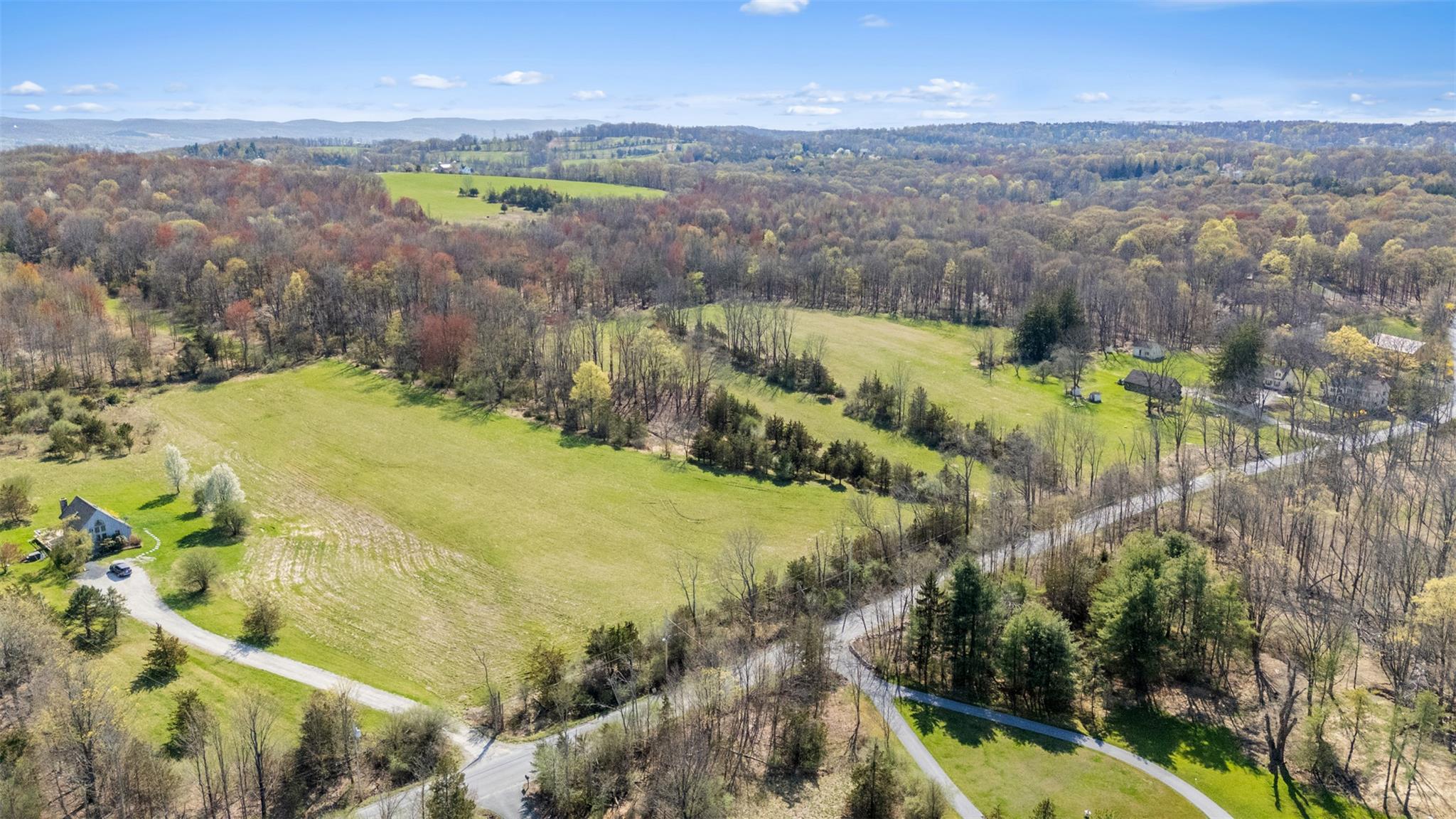124 East Ridge Road Warwick, NY 10990 - Photo 11 of 46 a view of lake view and mountain view