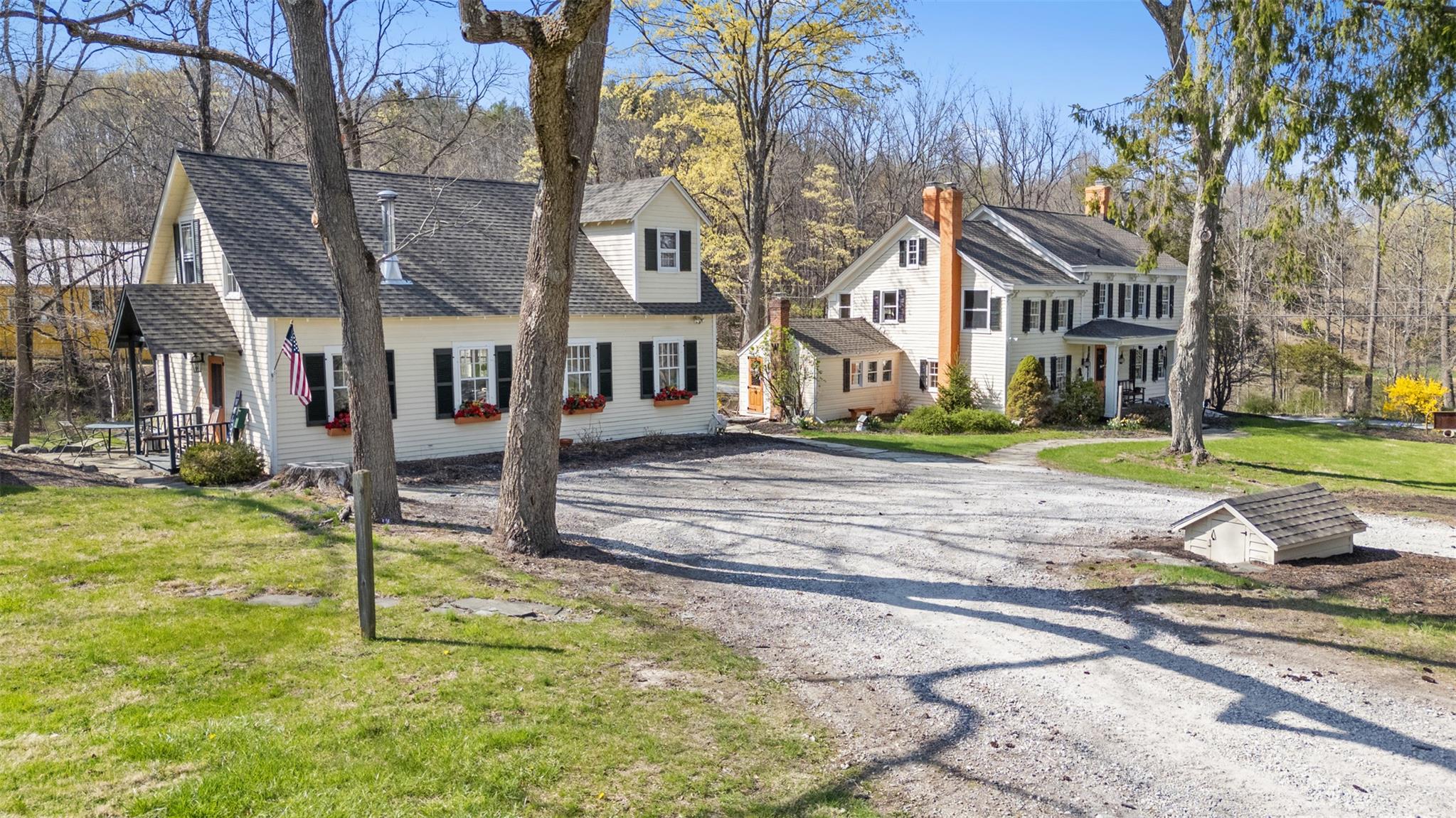 124 East Ridge Road Warwick, NY 10990 - Photo 2 of 46