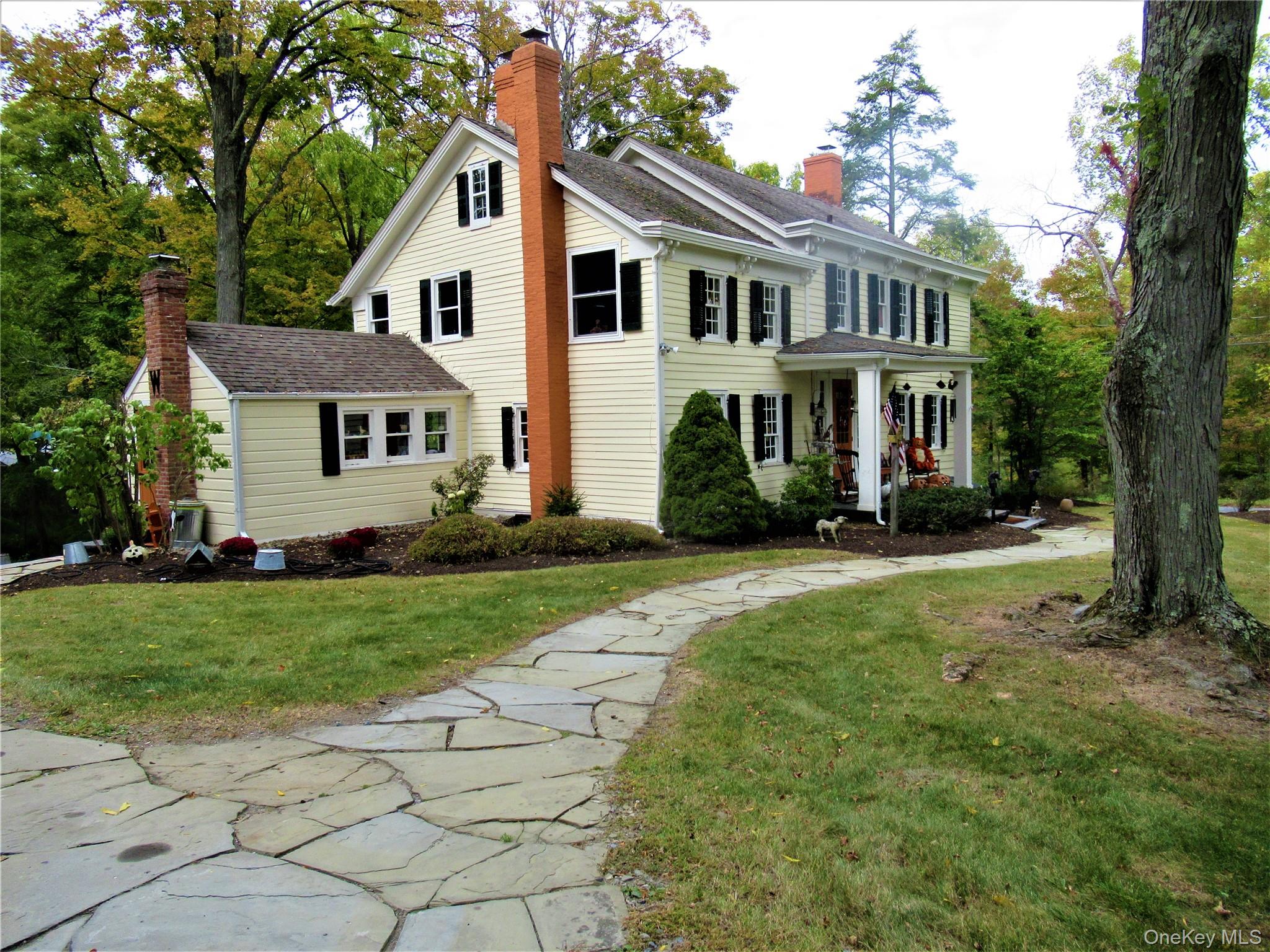 124 East Ridge Road Warwick, NY 10990 - Photo 3 of 46