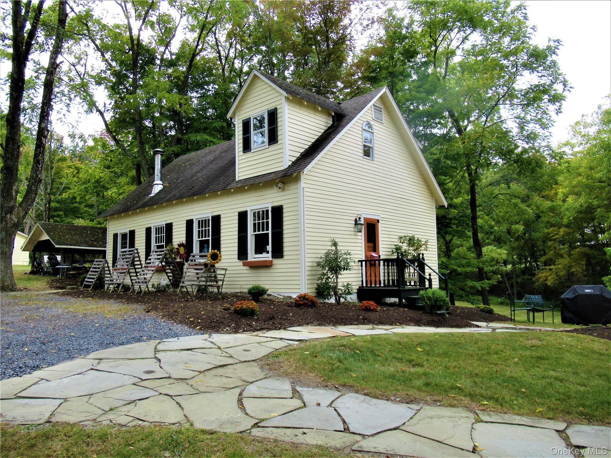 124 East Ridge Road Warwick, NY 10990 - Photo 37 of 46 Guest House