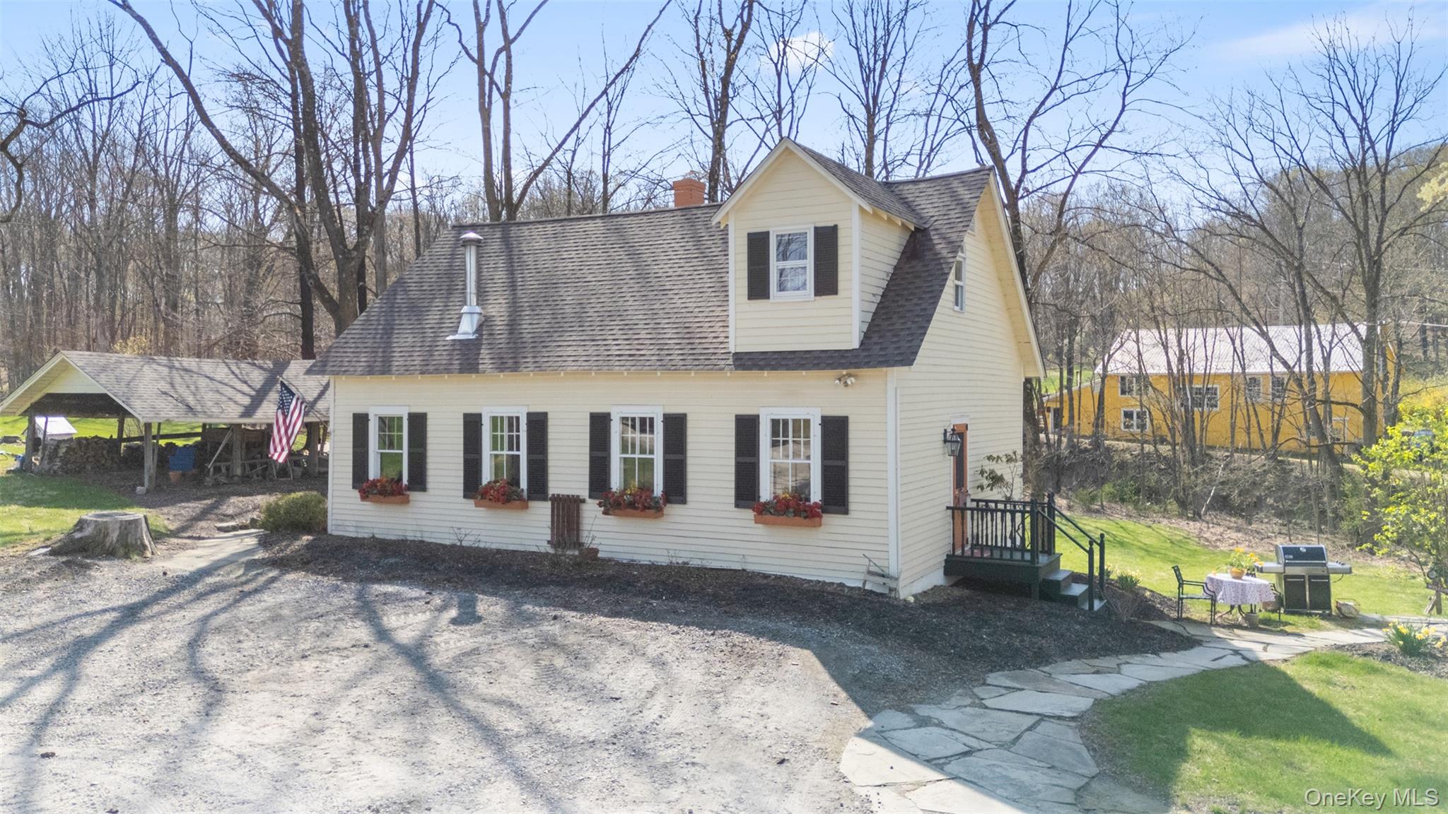 124 East Ridge Road Warwick, NY 10990 - Photo 38 of 46 Guest House