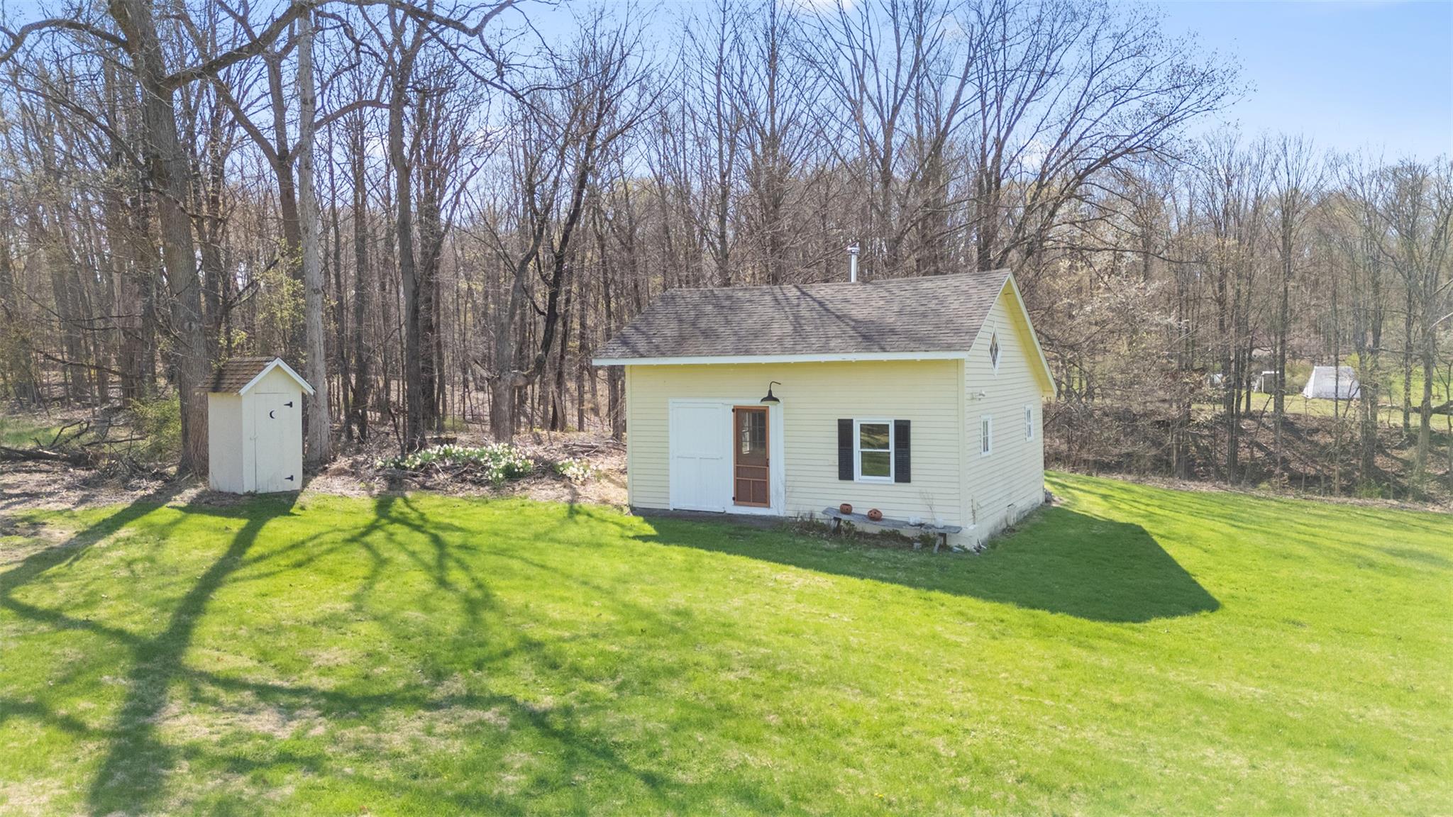 124 East Ridge Road Warwick, NY 10990 - Photo 44 of 46 Studio