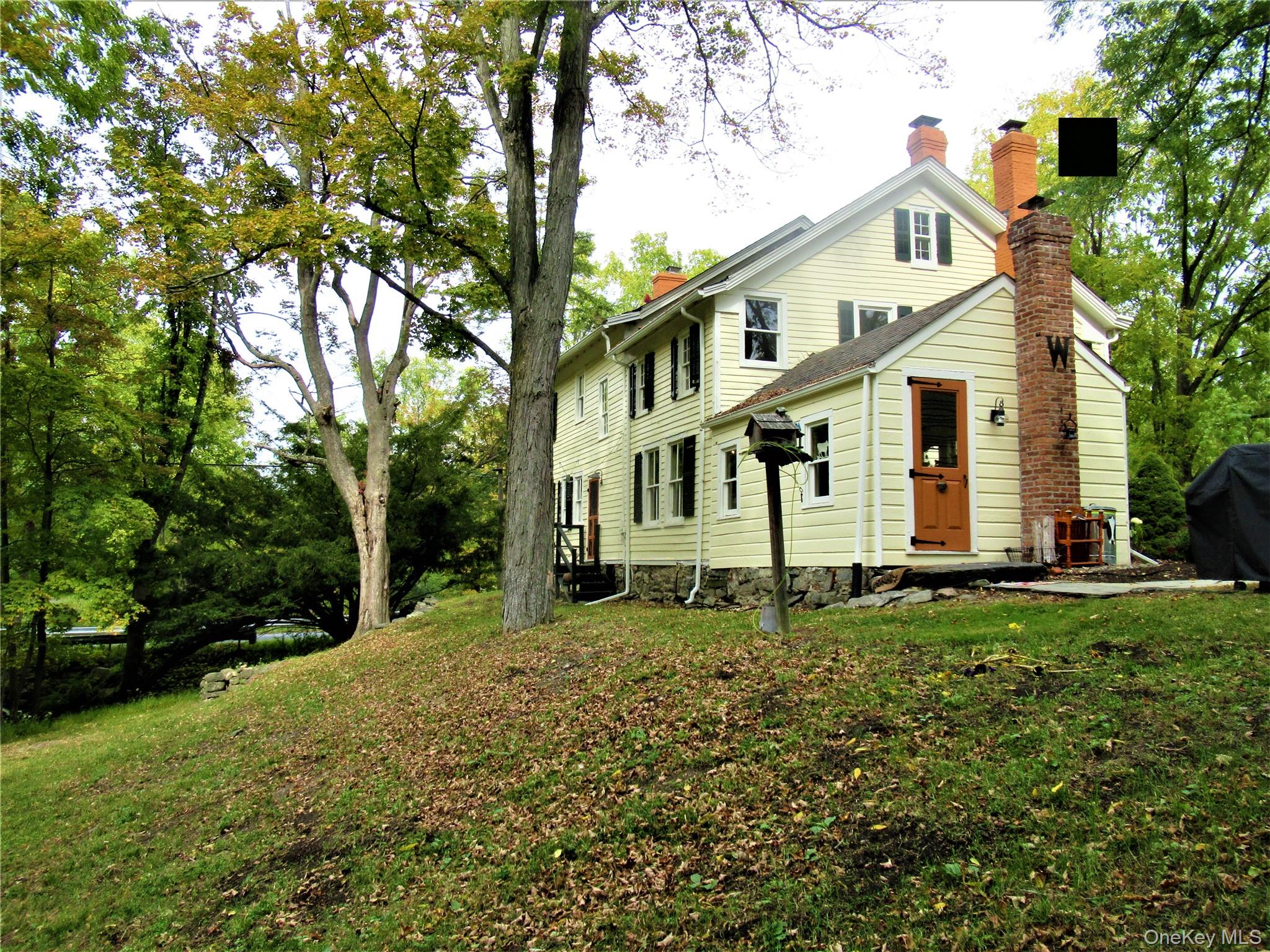 124 East Ridge Road Warwick, NY 10990 - Photo 5 of 46