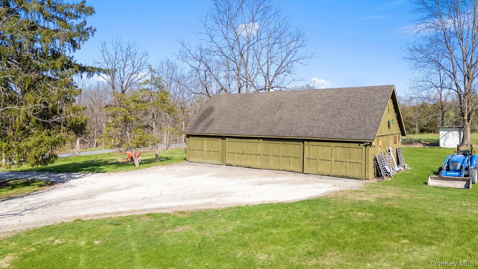 124 East Ridge Road Warwick, NY 10990 - Photo 7 of 46