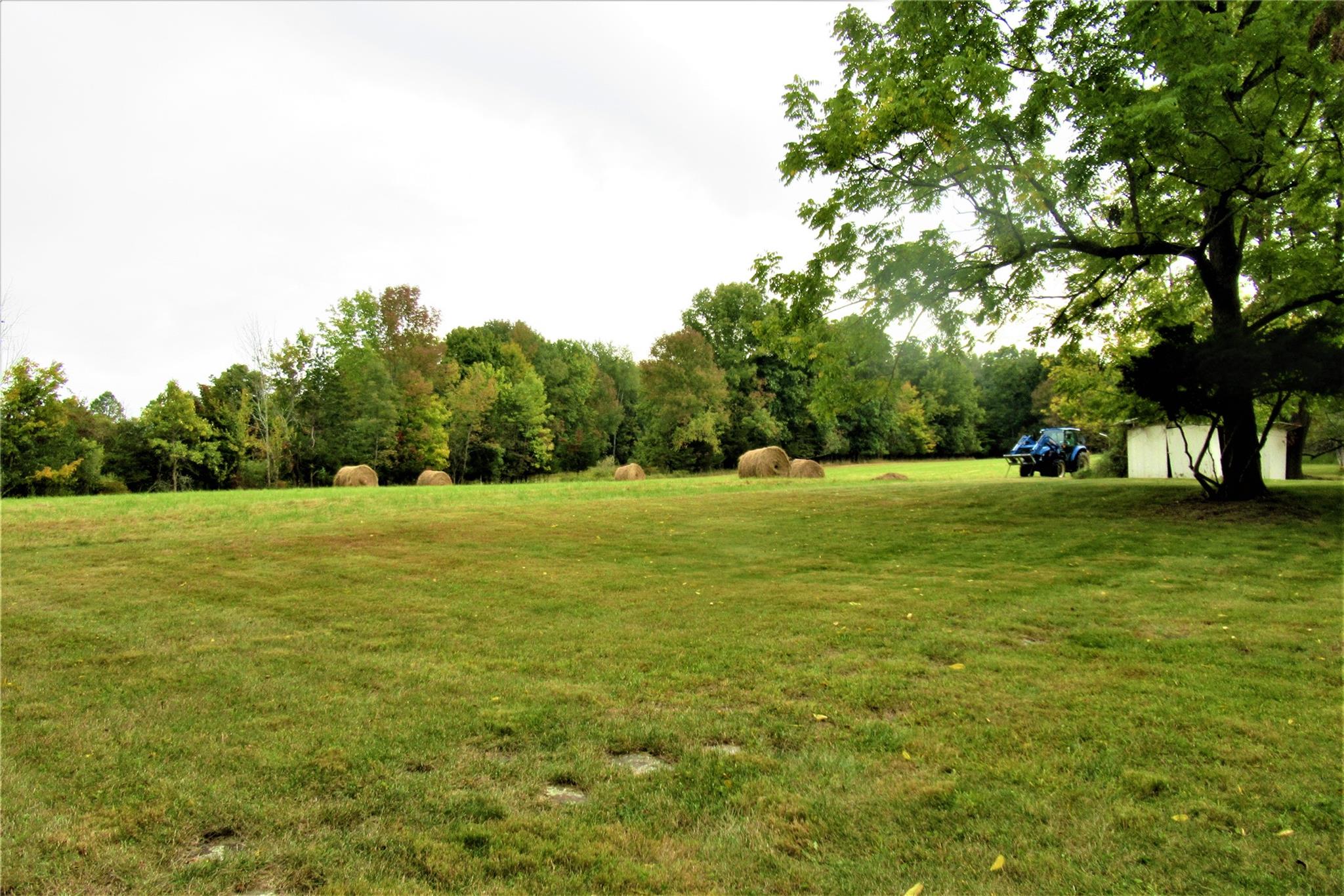 124 East Ridge Road Warwick, NY 10990 - Photo 9 of 46 a view of a green field with trees