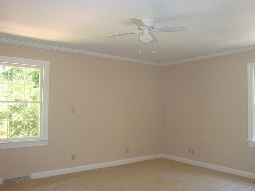 5317 Edington Lane Raleigh, NC 27604 - Photo 12 of 25 Master Bedroom