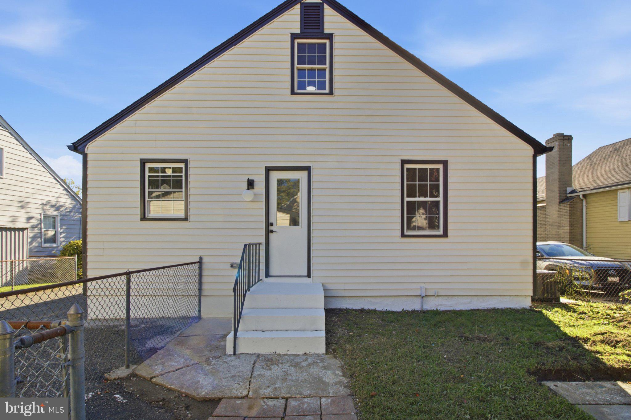 2510 East Joppa Road Baltimore, MD 21234 - Photo 43 of 45 Gallery Image 43