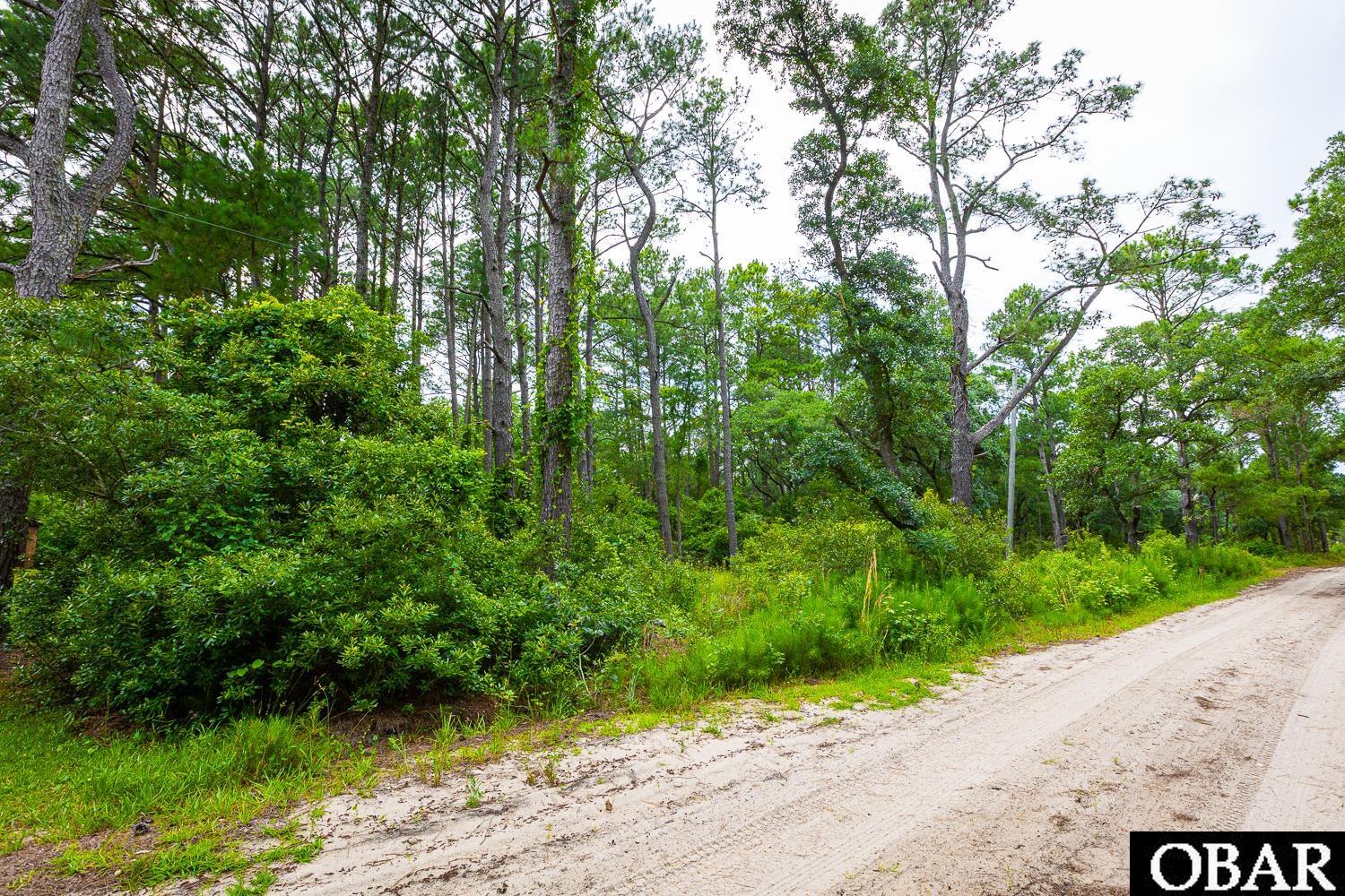 2378 Swan Island Road Corolla, NC 27927 - Photo 6 of 6 Street View