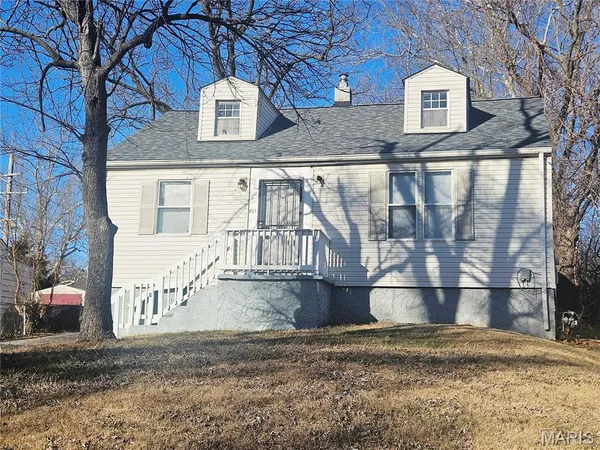 $90,000 | 491 Adrian Drive, St. Louis, MO 63137