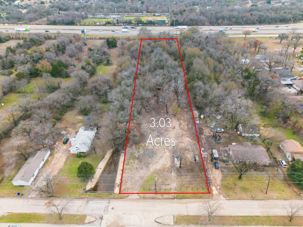 12112 Seagoville Road Balch Springs, TX 75180 - Photo 11 of 12