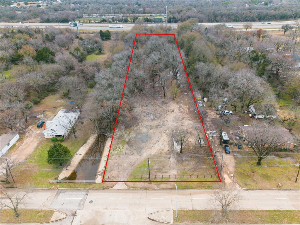 12112 Seagoville Road Balch Springs, TX 75180 - Photo 12 of 12