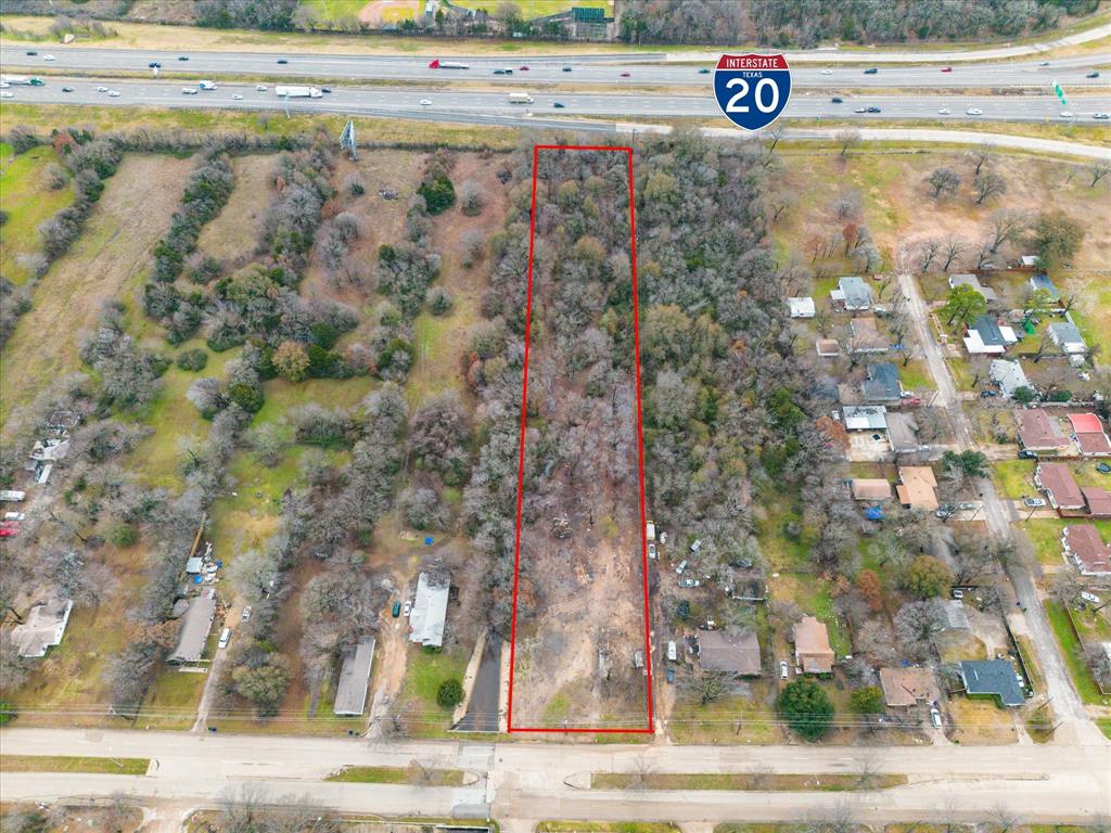 12112 Seagoville Road Balch Springs, TX 75180 - Photo 2 of 12