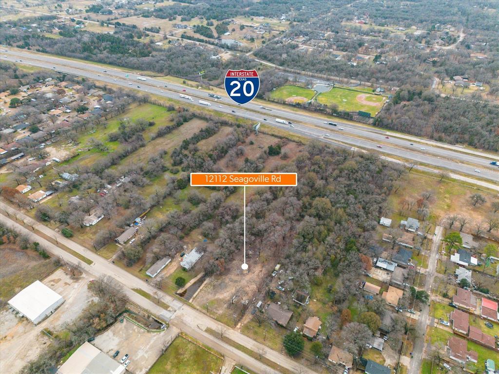 12112 Seagoville Road Balch Springs, TX 75180 - Photo 6 of 12