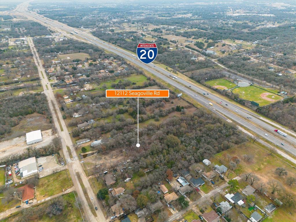 12112 Seagoville Road Balch Springs, TX 75180 - Photo 7 of 12