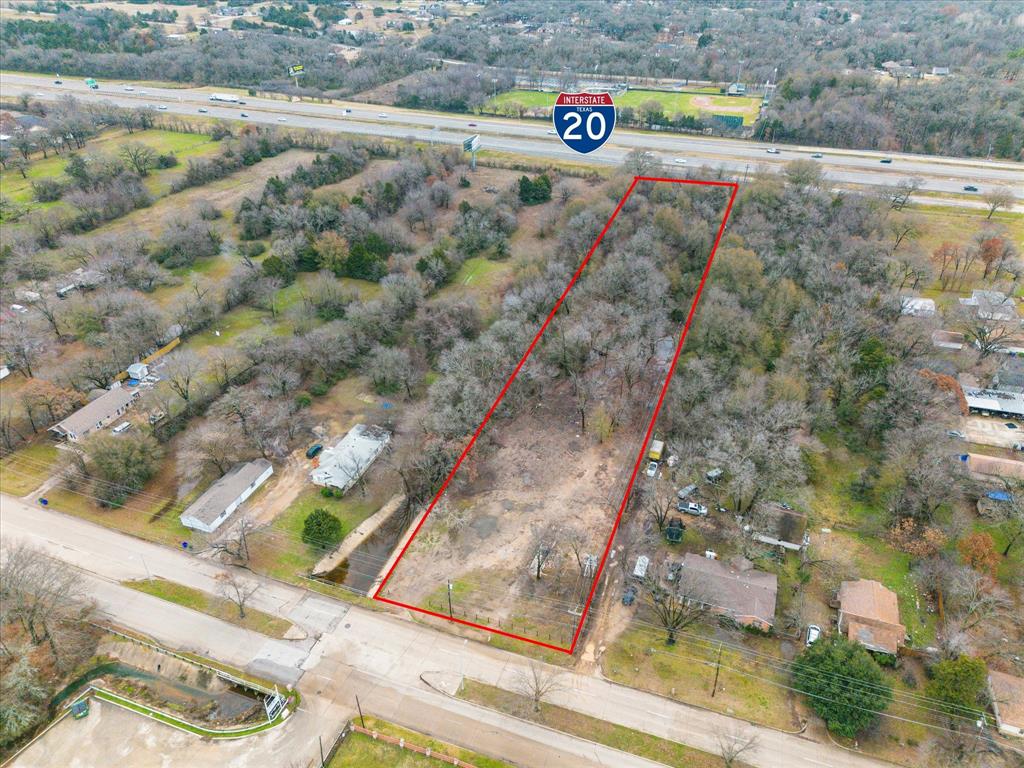 12112 Seagoville Road Balch Springs, TX 75180 - Photo 10 of 12