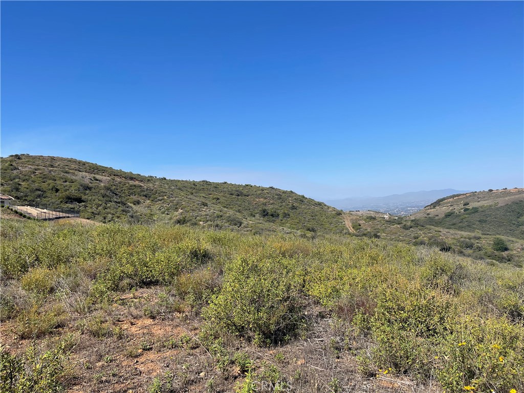 0 Masako Circle Temecula, CA 92590 - Photo 3 of 7 a view of a mountain range with trees in the background