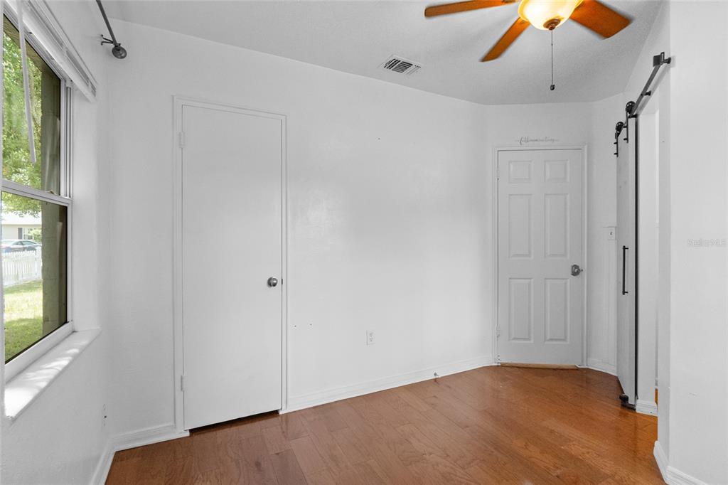 1603 Tulane Street Orlando, FL 32804 - Photo 12 of 27 a view of an empty room with a window