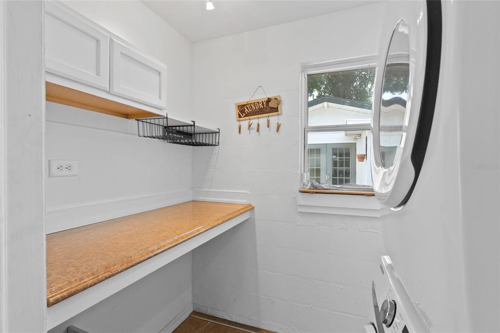 1603 Tulane Street Orlando, FL 32804 - Photo 16 of 27 a room with storage and utility