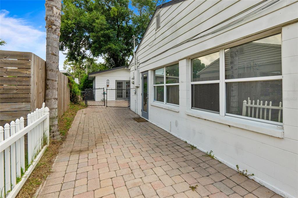 1603 Tulane Street Orlando, FL 32804 - Photo 27 of 27 a view of a house with a yard