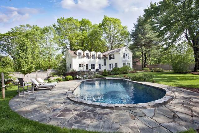 361 Greens Farms Road Westport, CT 06880 - Photo 1 of 1