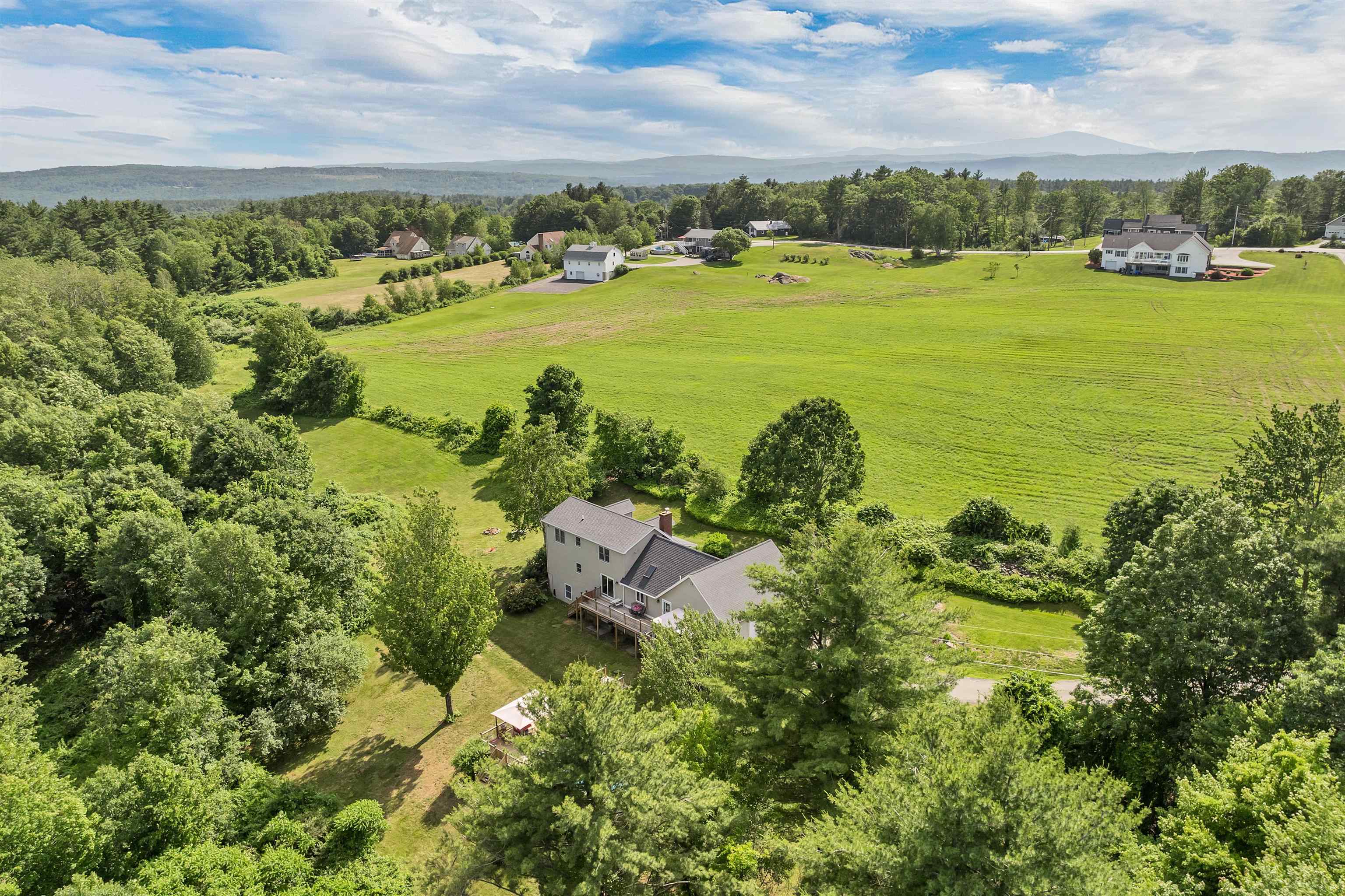 377 Calef Hill Road Tilton, NH 03276 - Photo 45 of 60