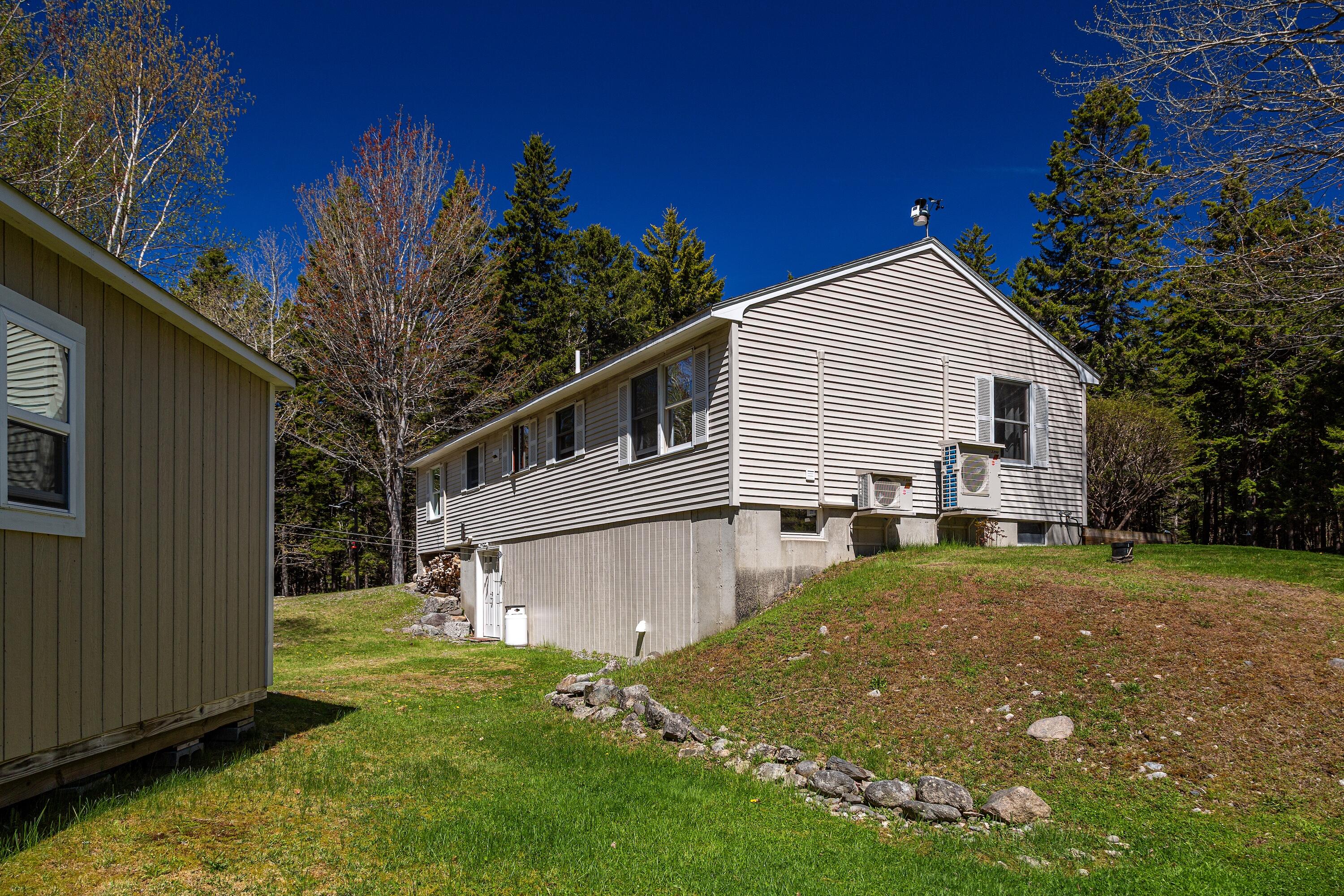 109 Freeman Ridge Road Southwest Harbor, ME 04679 - Photo 13 of 30 109-Freeman-Ridge-Exterior-6