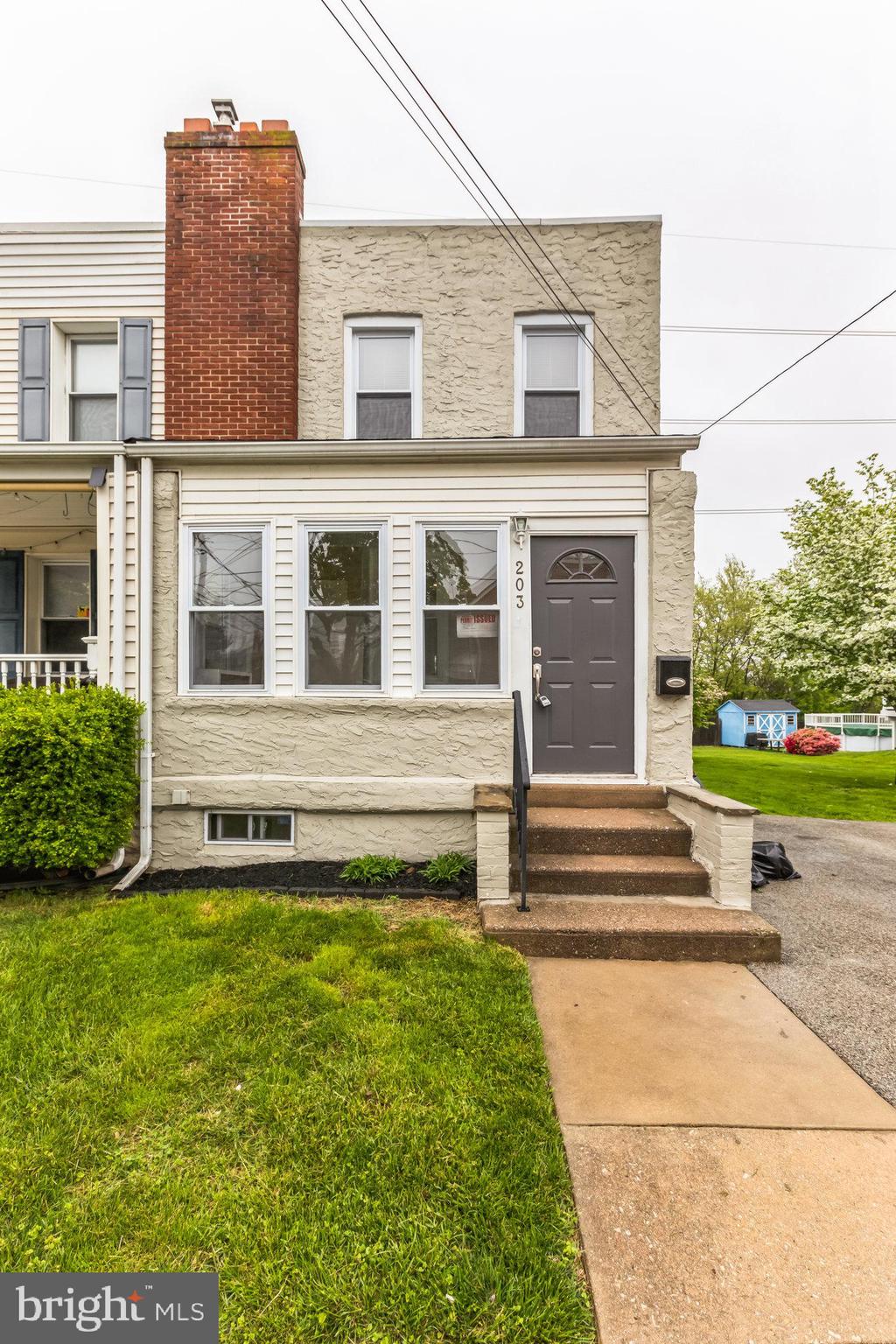 203 East Rodgers Street Ridley Park, PA 19078 - Photo 1 of 32 203 E Rodgers St-