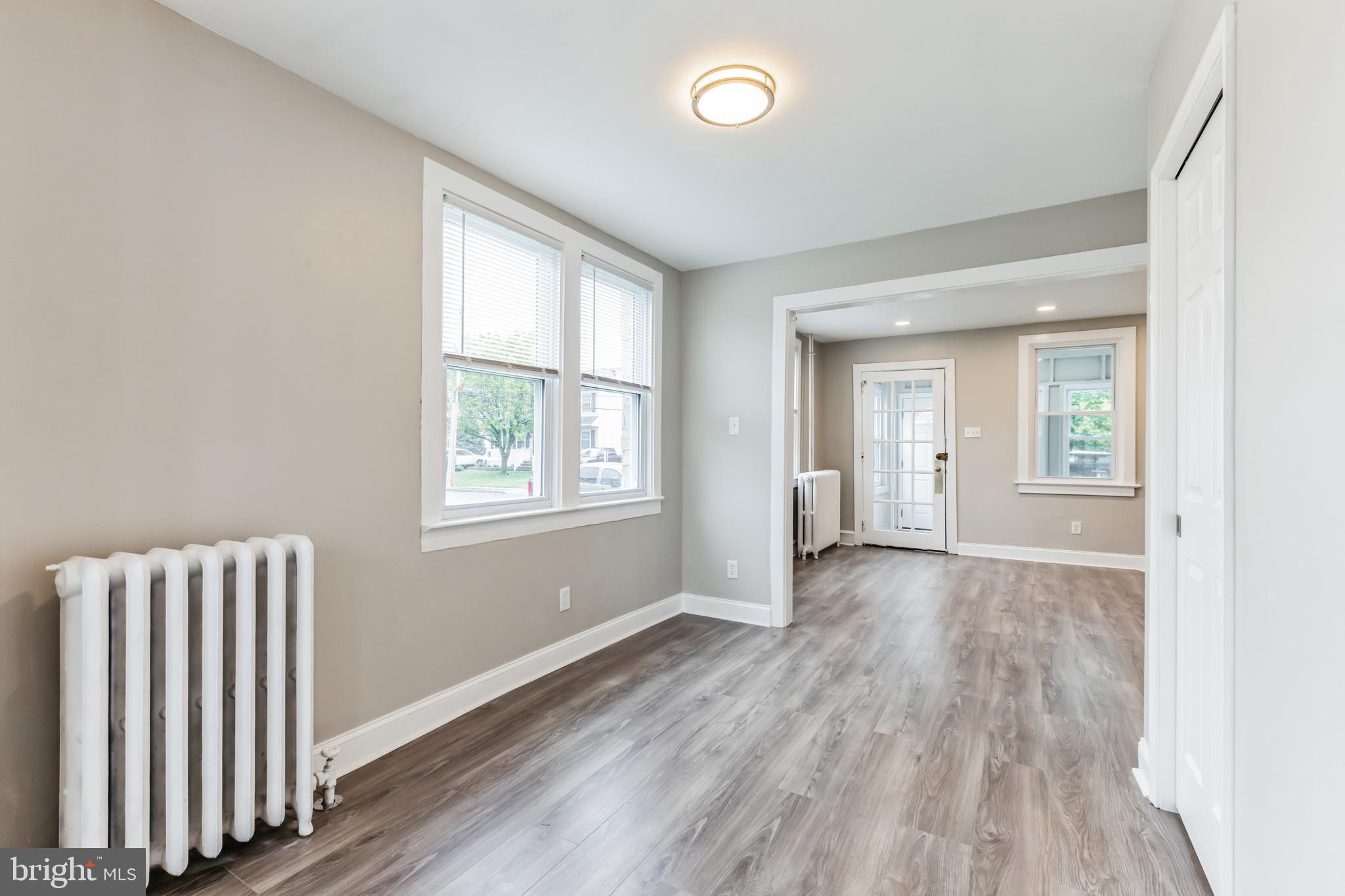 203 East Rodgers Street Ridley Park, PA 19078 - Photo 12 of 32 Dining Area
