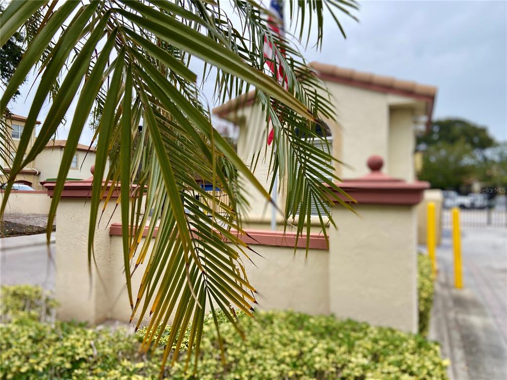 823 Camargo Way, Unit 302 Altamonte Springs, FL 32714 - Photo 1 of 19 a view of a house with a patio