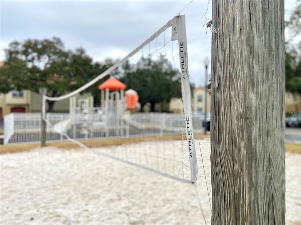 823 Camargo Way, Unit 302 Altamonte Springs, FL 32714 - Photo 16 of 19 a view of backyard of the house