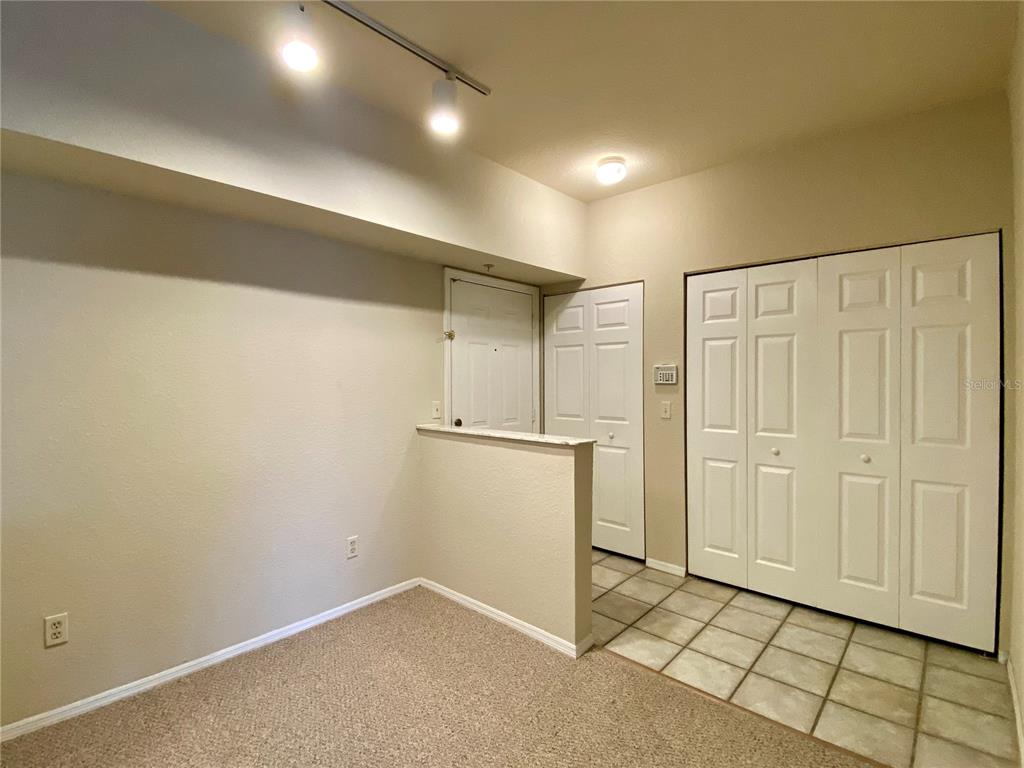 823 Camargo Way, Unit 302 Altamonte Springs, FL 32714 - Photo 5 of 19 an empty room with a empty space