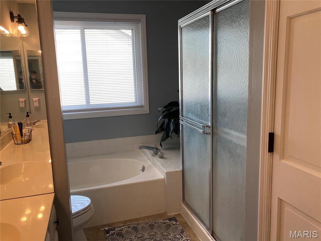 1463 Westbrooke Meadows Lane Ballwin, MO 63021 - Photo 17 of 25