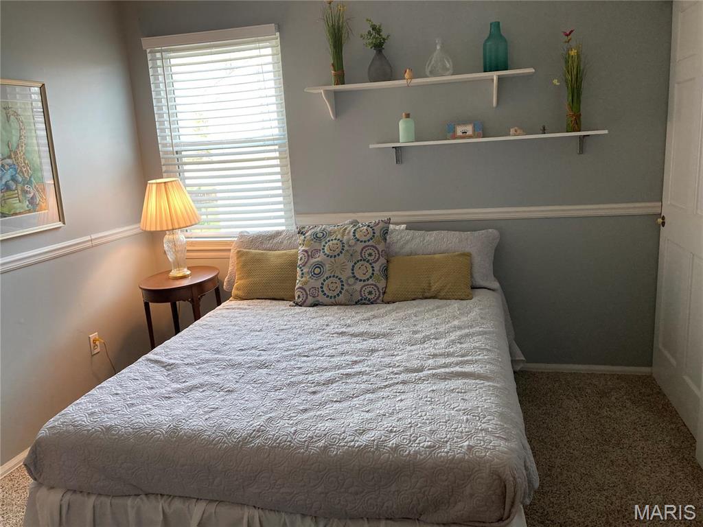 1463 Westbrooke Meadows Lane Ballwin, MO 63021 - Photo 20 of 25