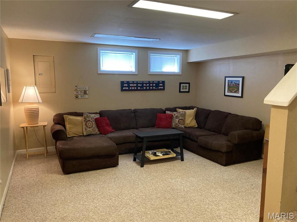 1463 Westbrooke Meadows Lane Ballwin, MO 63021 - Photo 23 of 25