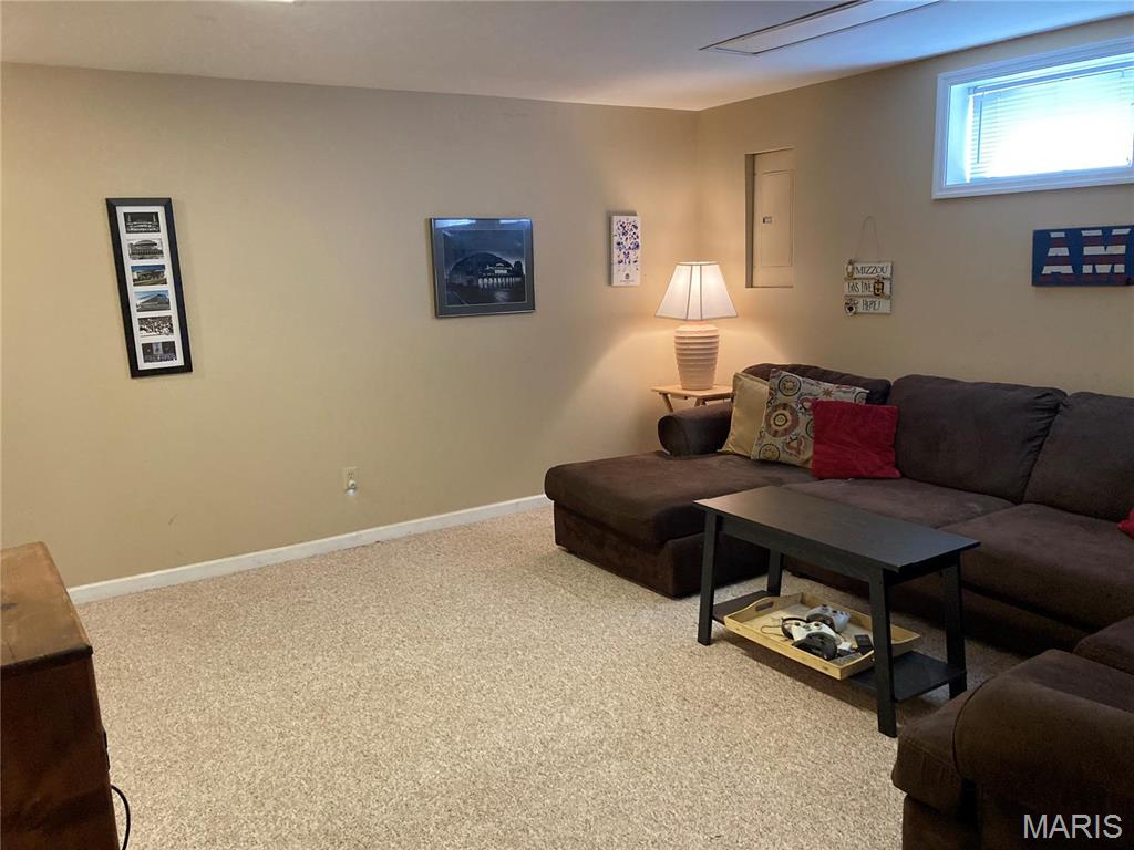 1463 Westbrooke Meadows Lane Ballwin, MO 63021 - Photo 24 of 25