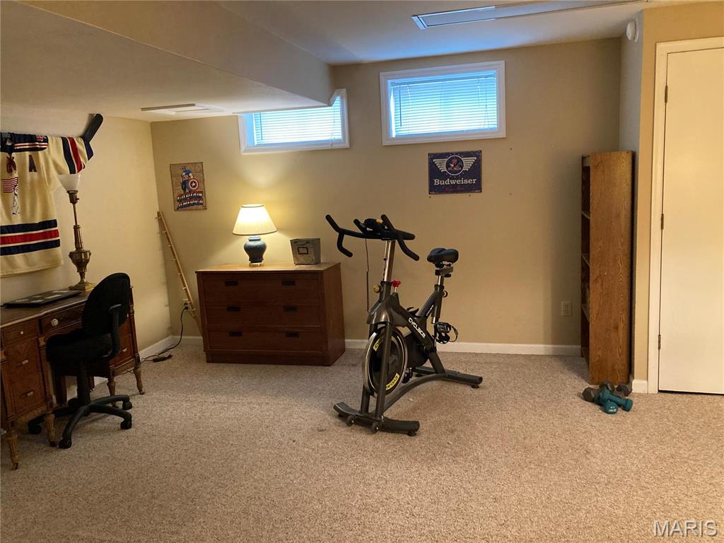 1463 Westbrooke Meadows Lane Ballwin, MO 63021 - Photo 25 of 25