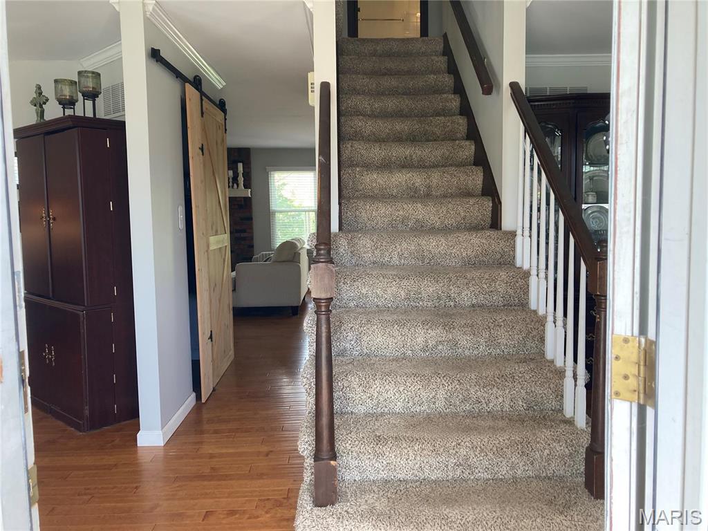 1463 Westbrooke Meadows Lane Ballwin, MO 63021 - Photo 6 of 25