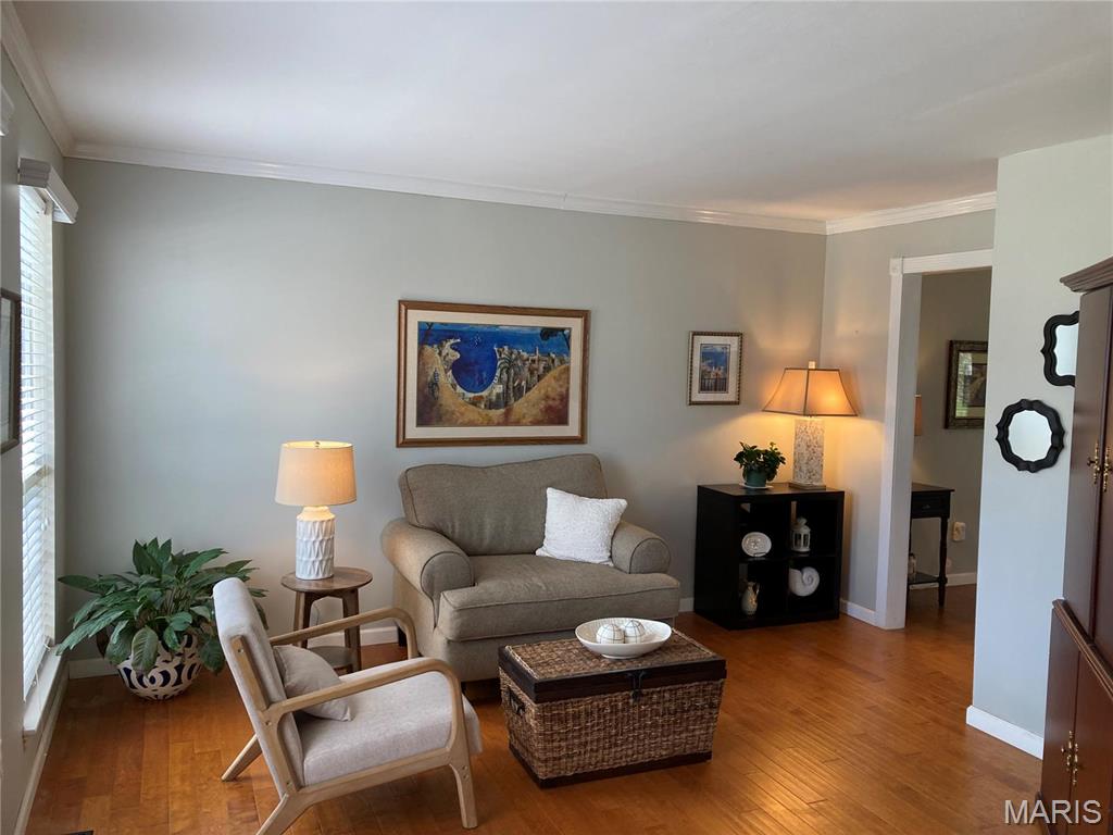 1463 Westbrooke Meadows Lane Ballwin, MO 63021 - Photo 7 of 25