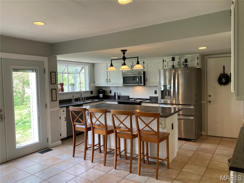 1463 Westbrooke Meadows Lane Ballwin, MO 63021 - Photo 10 of 25