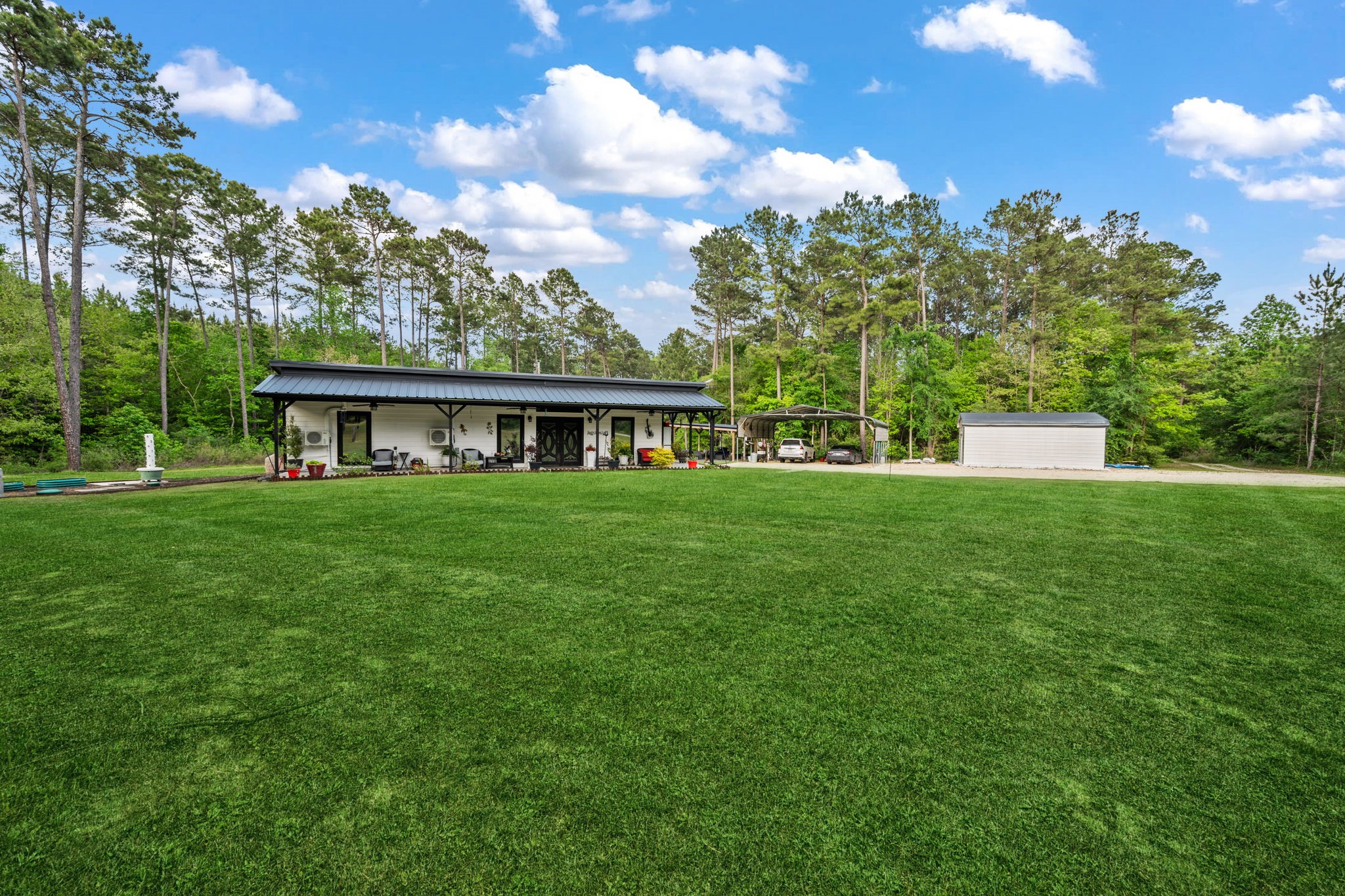 625-635 Gibson Road Livingston, TX 77351 - Photo 22 of 49