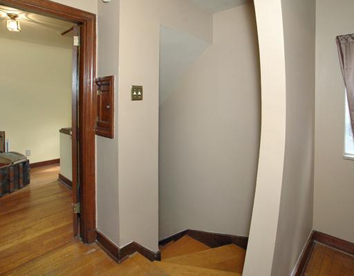 1715 Renton Avenue Pittsburgh, PA 15229 - Photo 14 of 18 Interior Space/Layout.