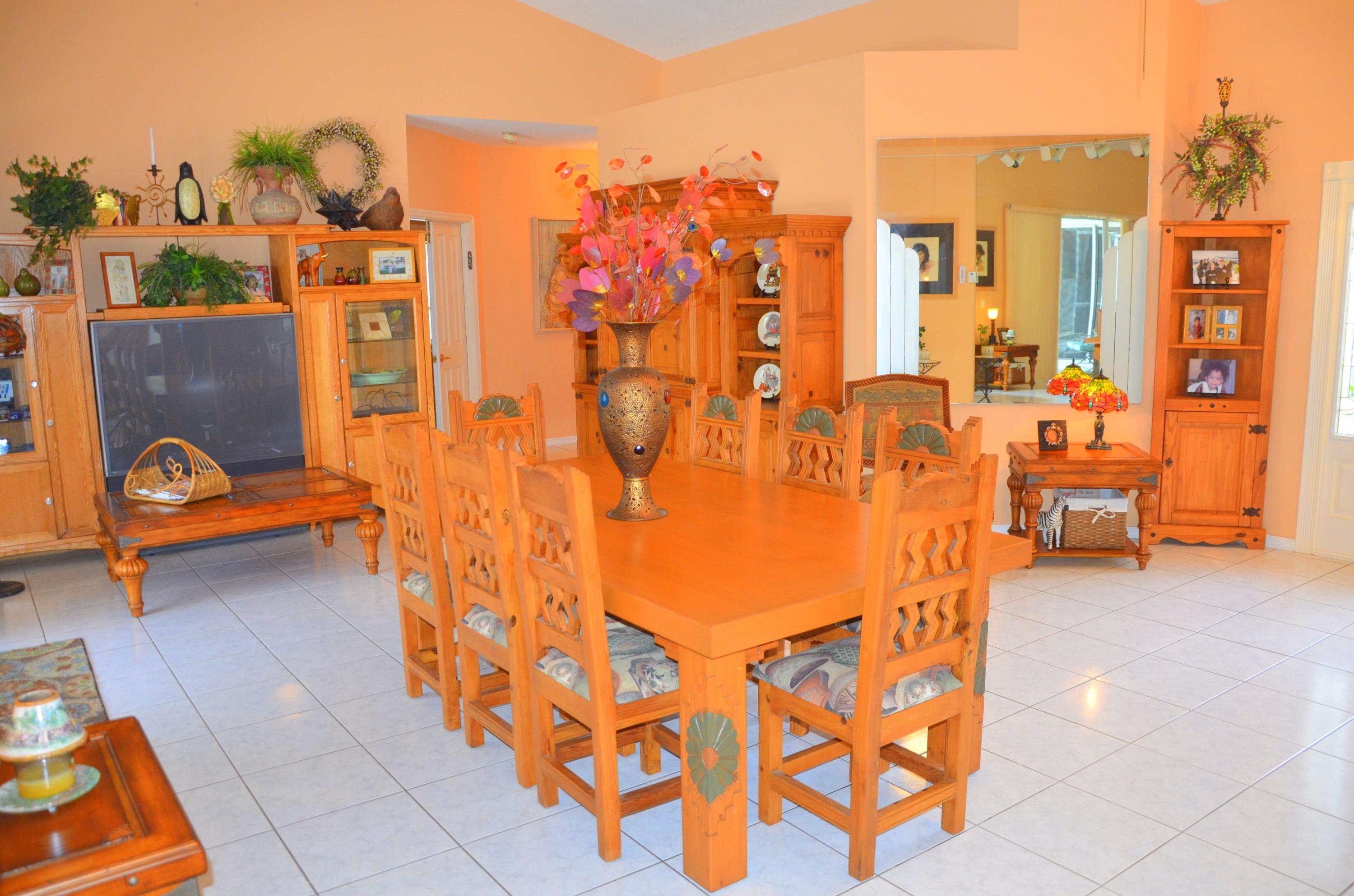10988 Ravel Court Boca Raton, FL 33498 - Photo 3 of 23 Dining Room
