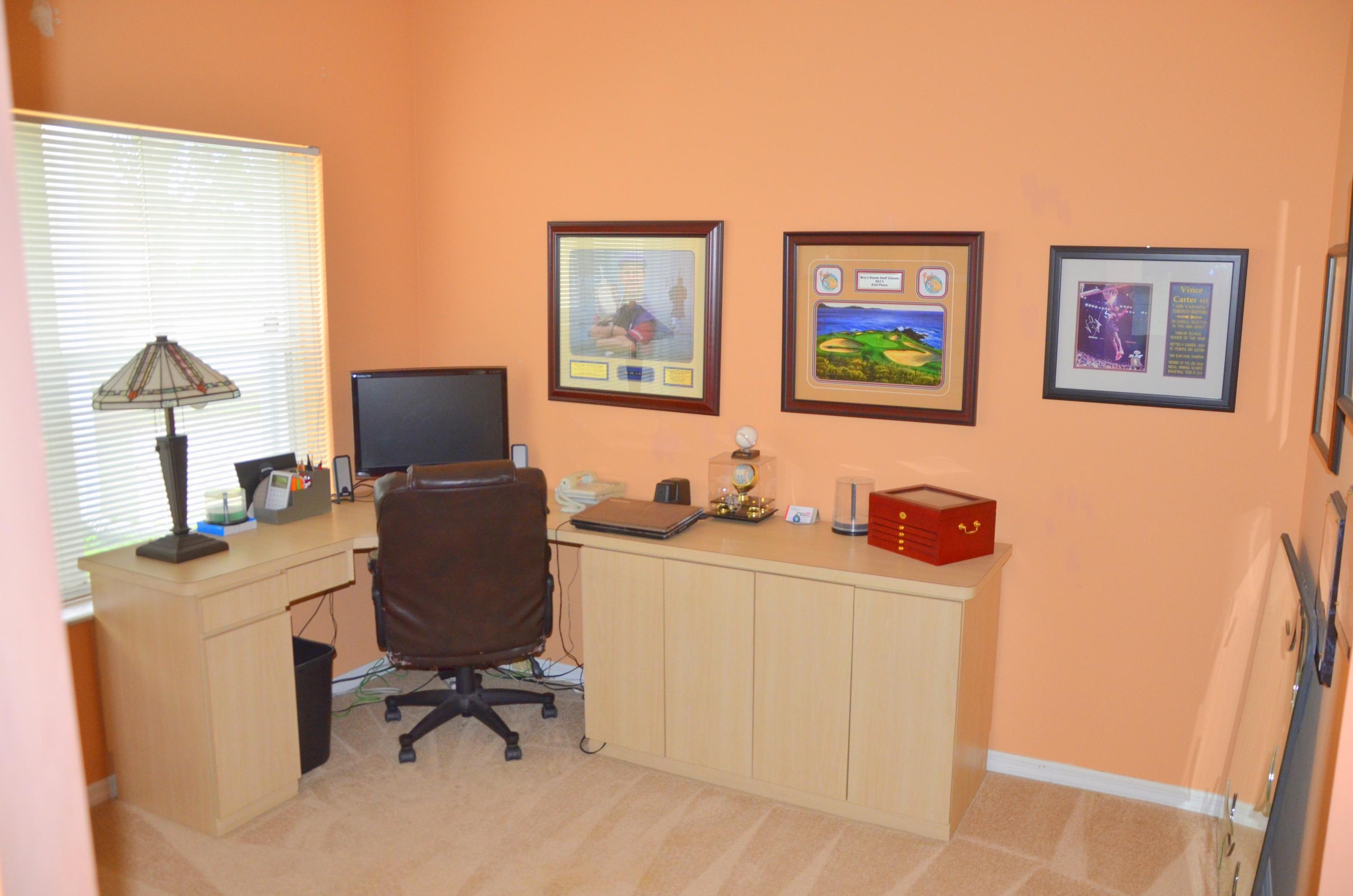 10988 Ravel Court Boca Raton, FL 33498 - Photo 9 of 23 Office