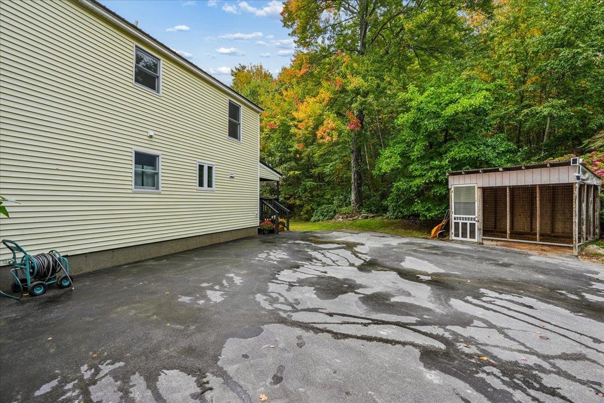262 Collins Road Lyndeborough, NH 03082 - Photo 13 of 51 Gallery Image 13