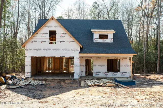 $415,000 | 304 Monroe Road, Cameron, NC 28326