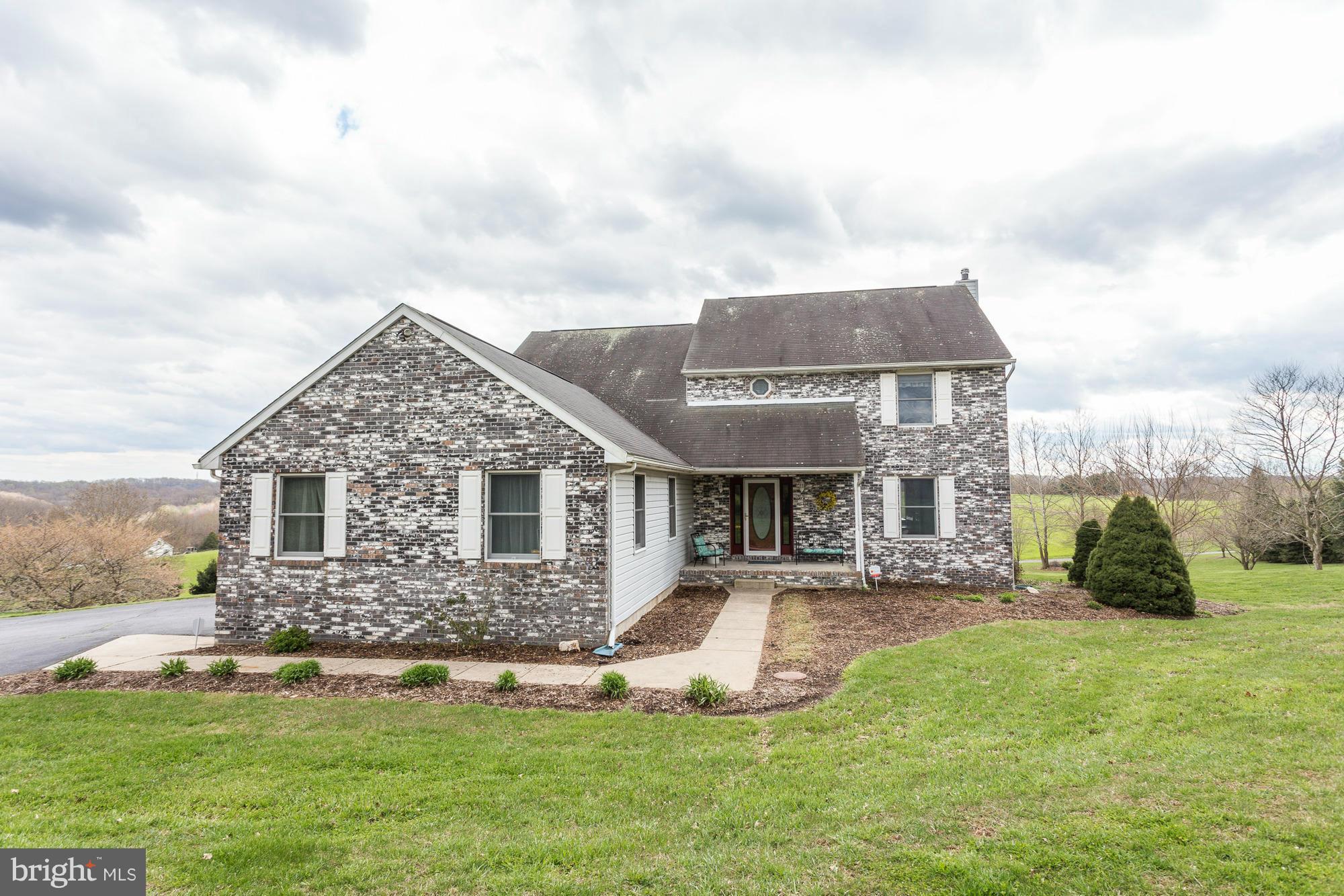 3215 Ady Road Street, MD 21154 - Photo 1 of 30 Exterior (Front)