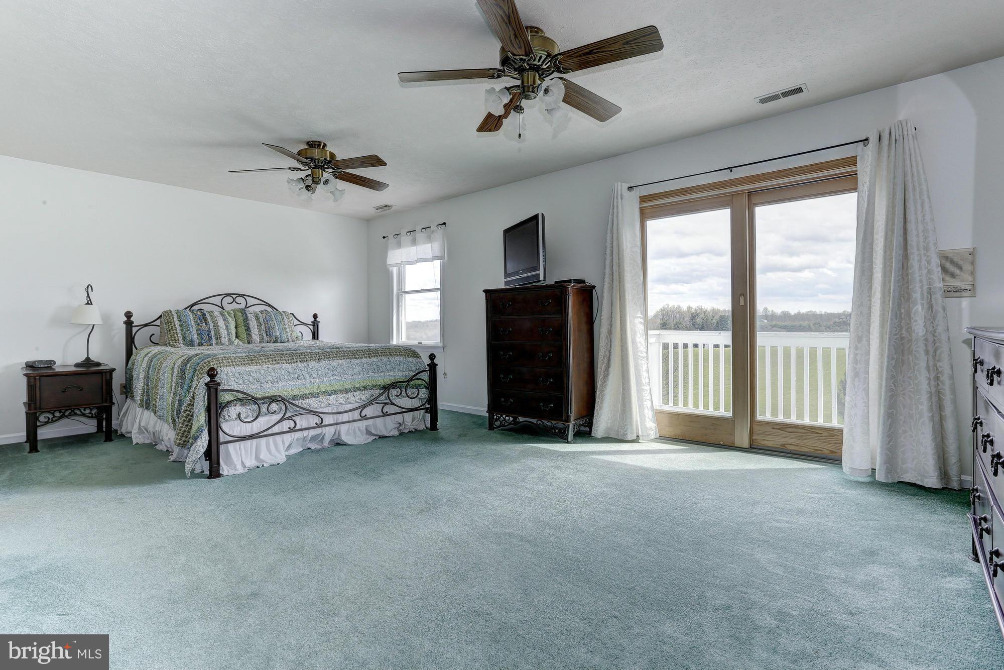 3215 Ady Road Street, MD 21154 - Photo 11 of 30 Bedroom (Master)