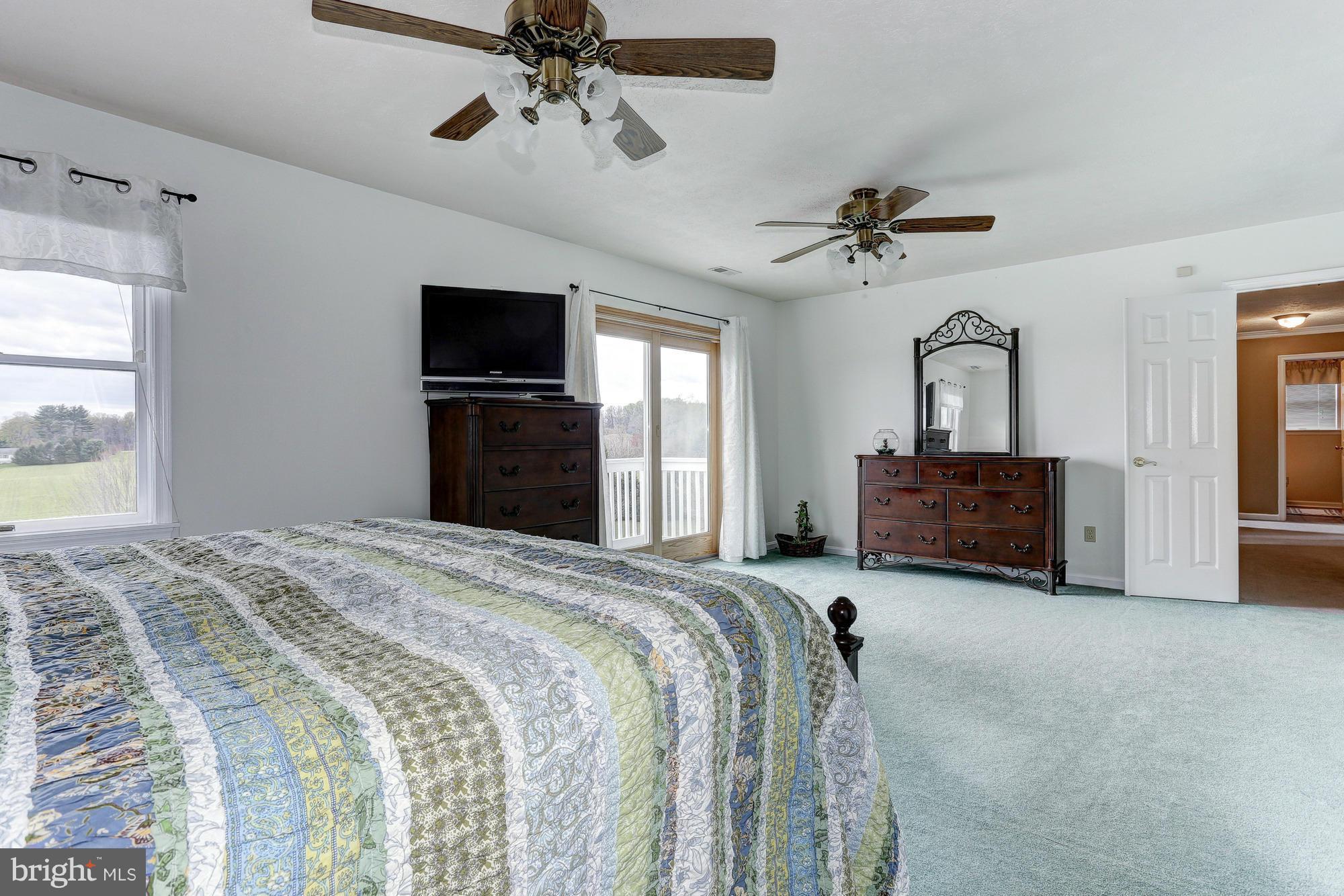 3215 Ady Road Street, MD 21154 - Photo 12 of 30 Bedroom (Master)