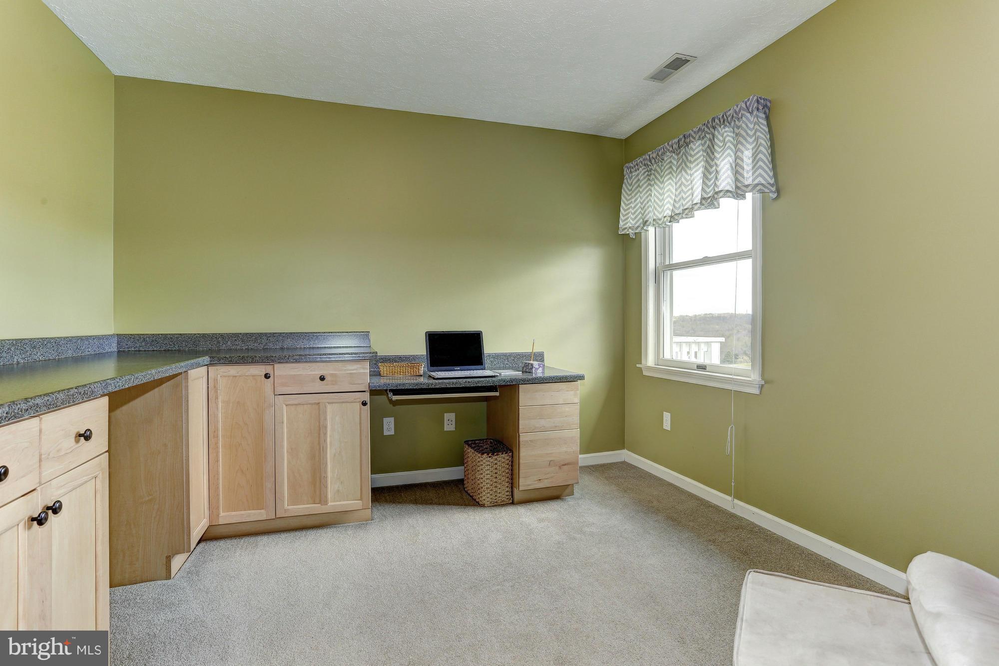 3215 Ady Road Street, MD 21154 - Photo 16 of 30 Second Bedroom