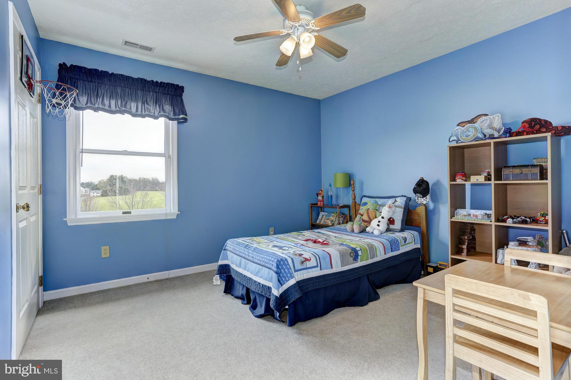 3215 Ady Road Street, MD 21154 - Photo 17 of 30 Third Bedroom